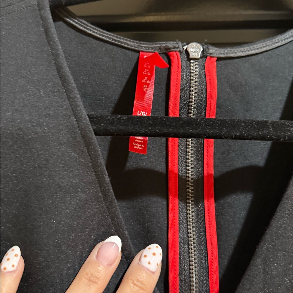 Spanx Jumpsuit